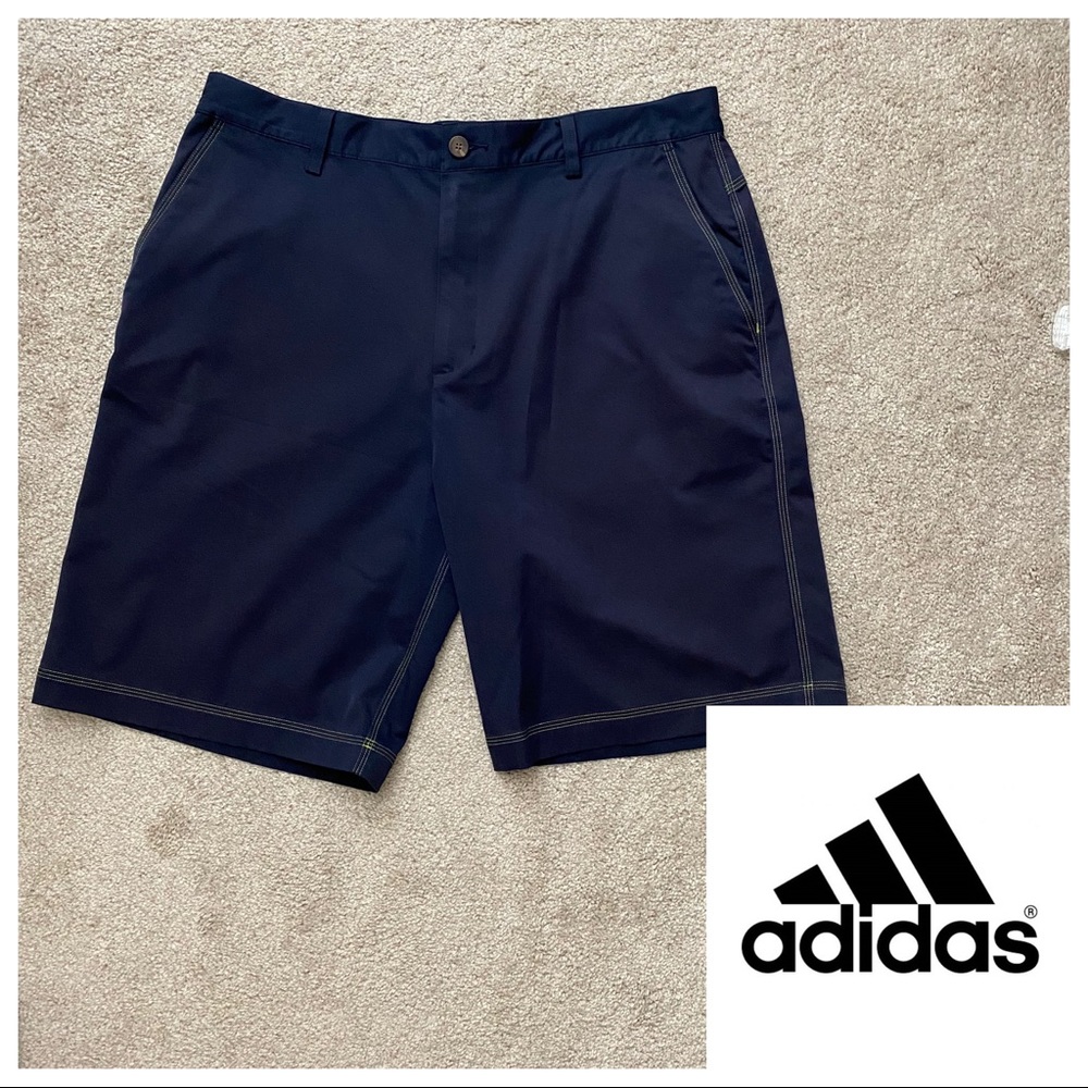 Adidas men’s shorts